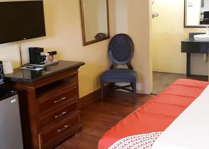 Super Value Inn Valdosta
