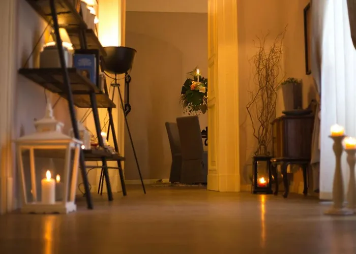 Corte Rossetti Le Dimore Luxury B&B Vasto