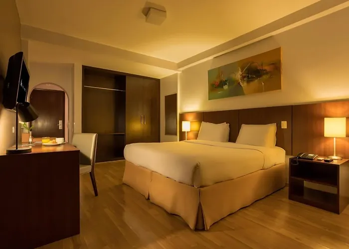 H3 Hotel Paulista São Paulo
