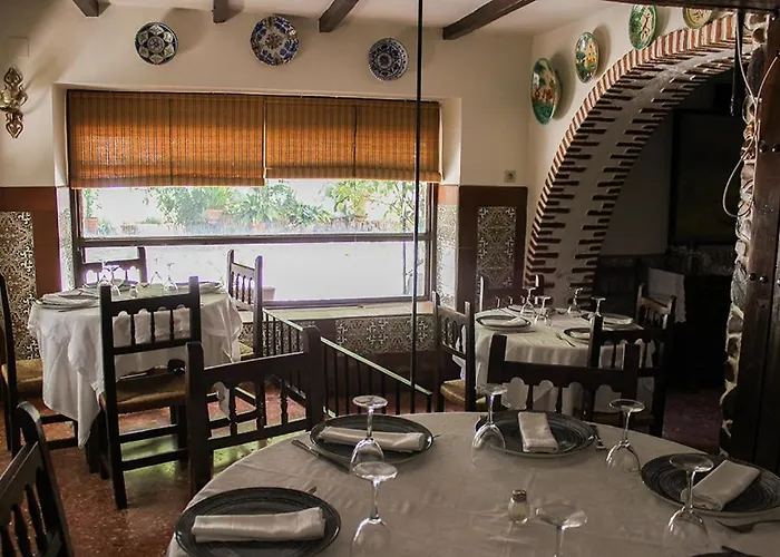 Hostal Emilia Trujillo