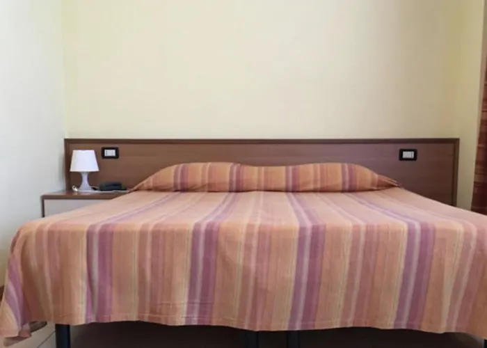 Hotel Le Morge