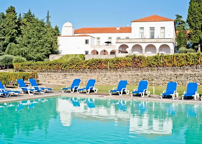 Lam Hotel Convento Do Desagravo Oliveira do Hospital