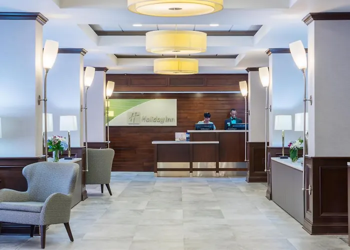 Holiday Inn Baltimore-Inner Harbor