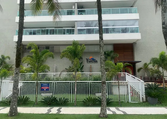 Apartamento Em Resort Ilha Da Madeira Na Riviera Riviera de Sao Lourenco