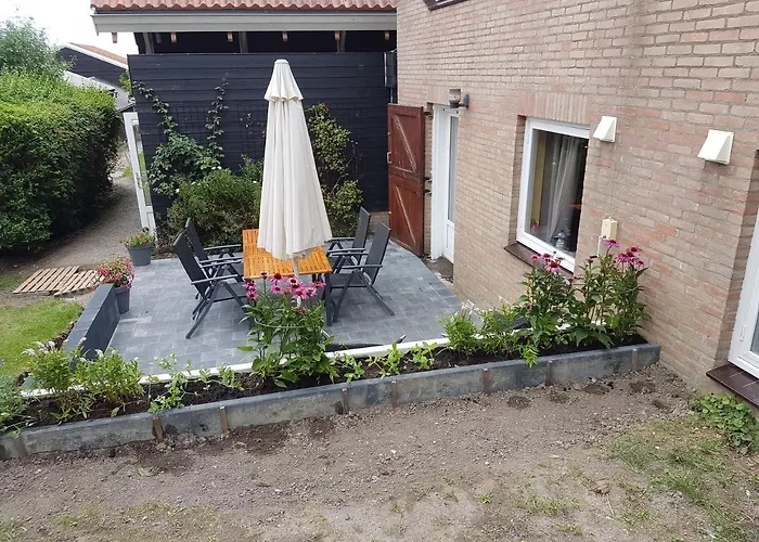 Resort De Vlasschure Wissenkerke