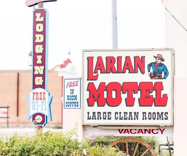 Larian Motel Tombstone