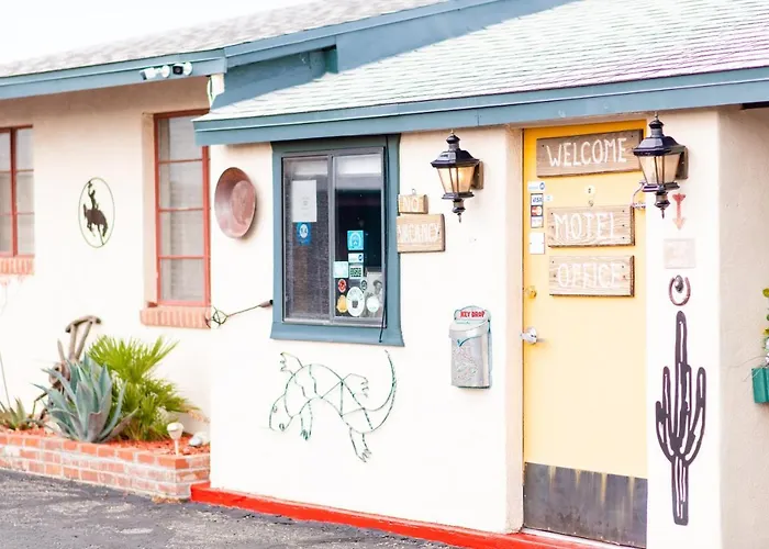Larian Motel Tombstone
