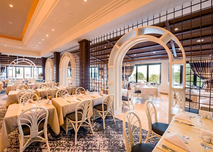 The Olive Tree Hotel Agios Epiktitos