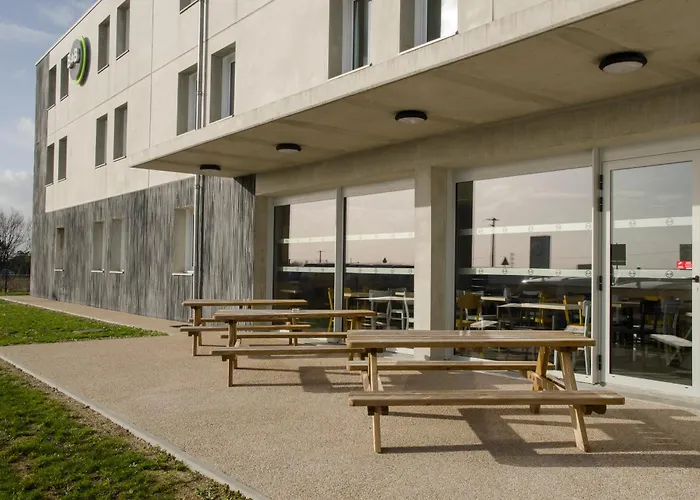 Amilly (Loiret) Hotels