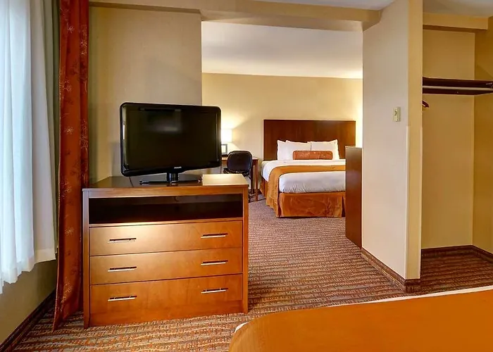 Phoenix Inn Suites - Eugene
