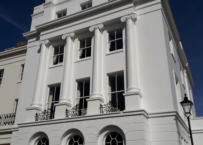 Gosport Hotels