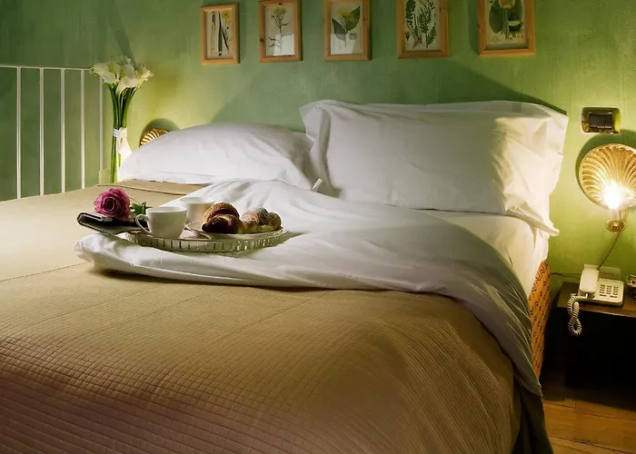 Graziella Patio Hotel