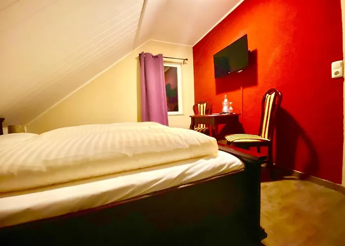 Hotel Der Gutschmecker Bad Bramstedt