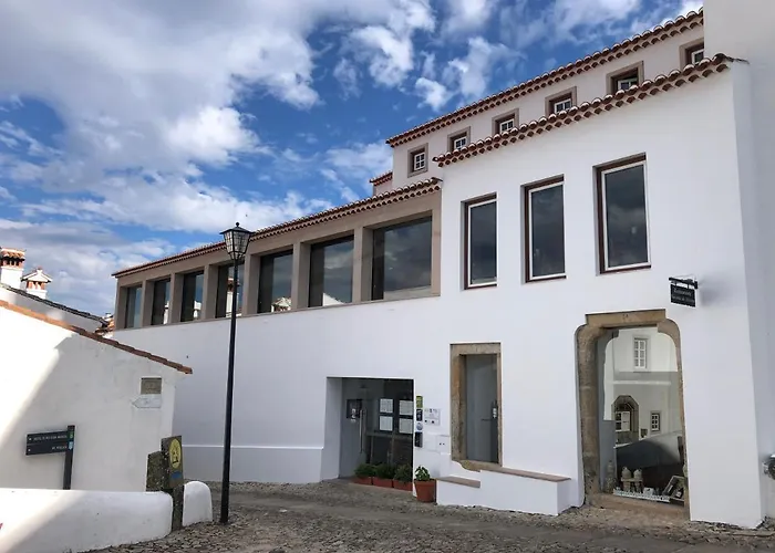 Varanda Do Alentejo