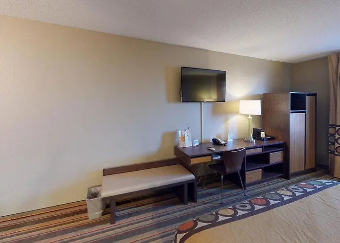 Glencoe Hotels