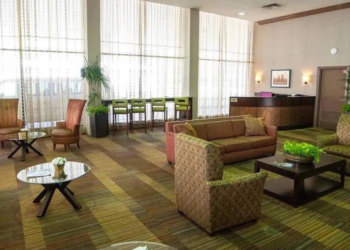 Radisson Dayton Convention Center Hotel