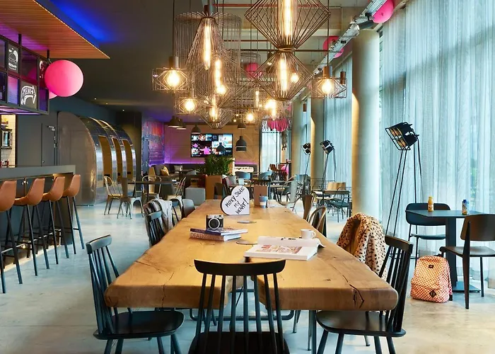 Hotels in Roissy-en-France