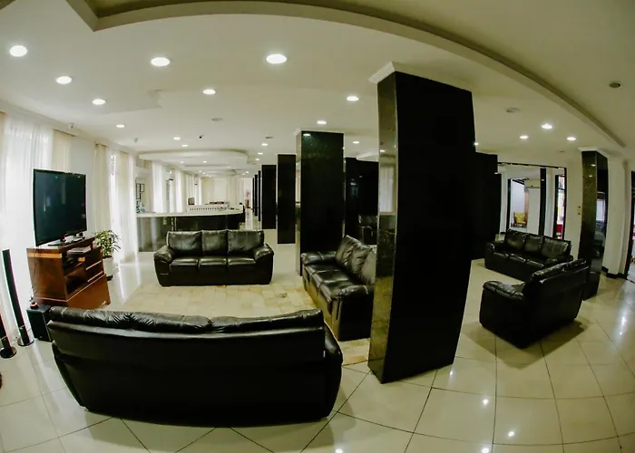Acrópolis Marina Hotel Angra dos Reis