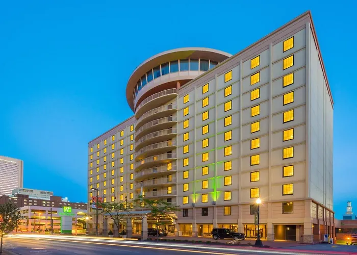 Holiday Inn Baltimore-Inner Harbor