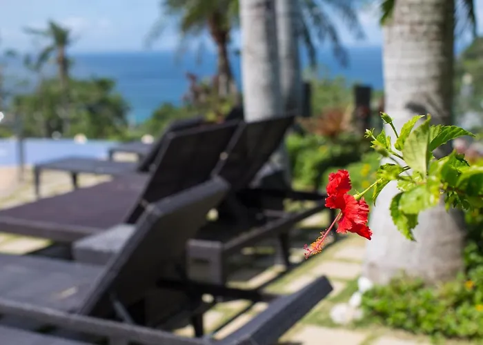 Hotel Soffia