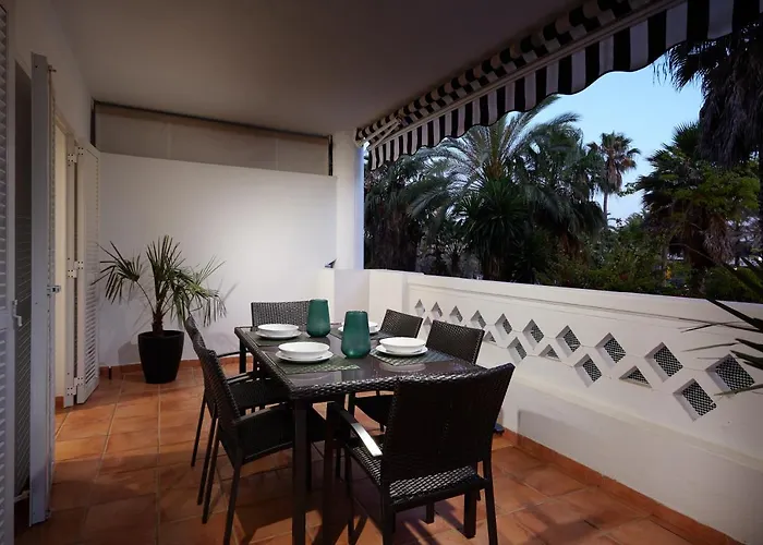 Livescape Playa Rocio