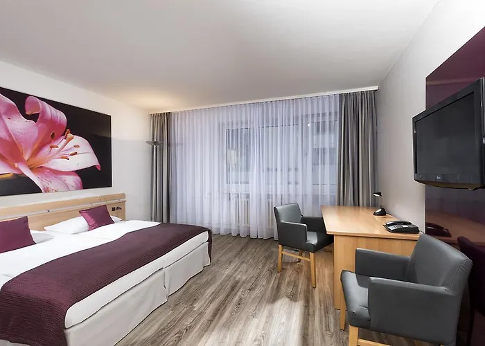 Mark Apart Hotel