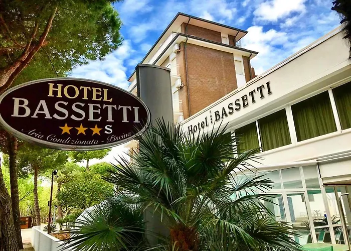 Hotel Bassetti