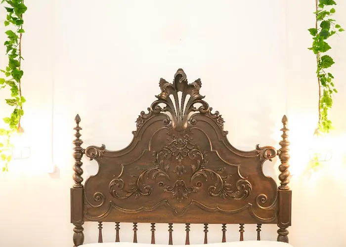 Casa Londres Hotel Estoril