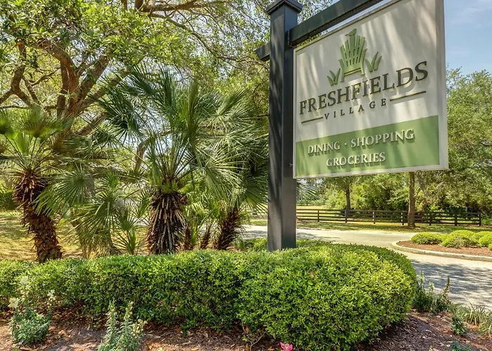 4250 Mariner'S Watch Villa Kiawah Island