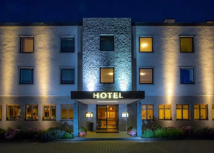Hotels in Puchheim