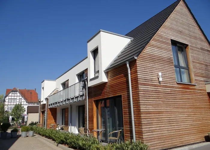 Hotels in Bad Essen