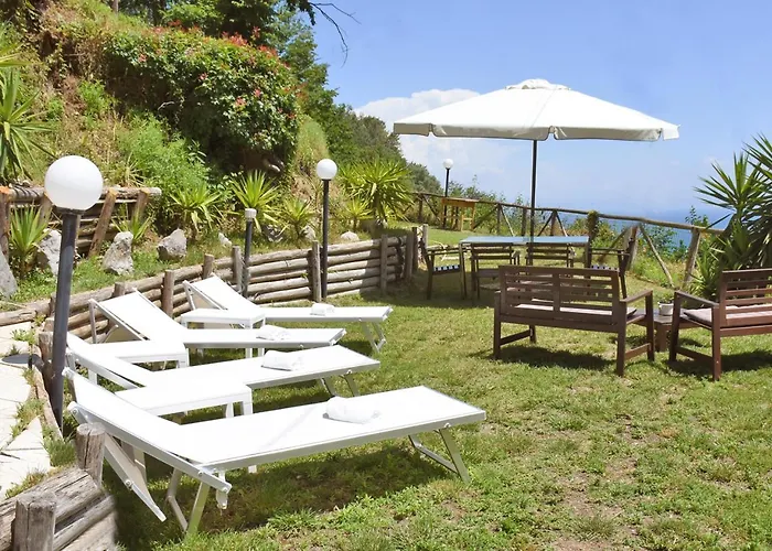 B&B Costa Di Amalfi Vietri