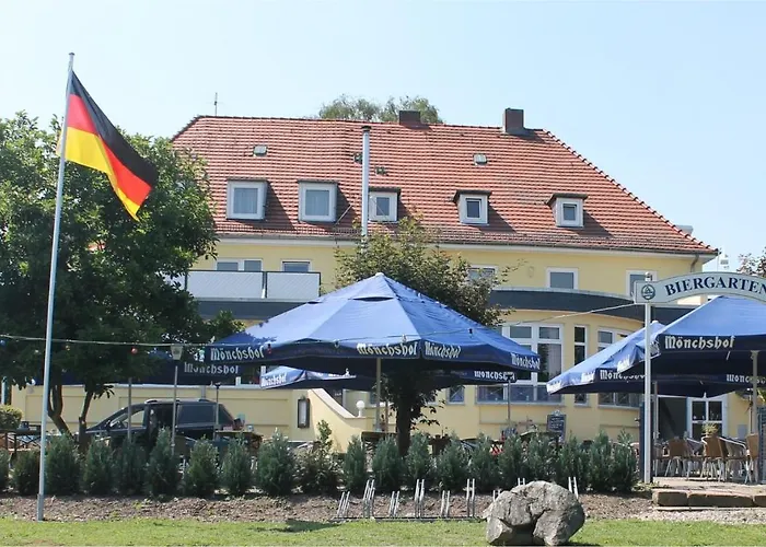 Gasthaus Neue Mühle