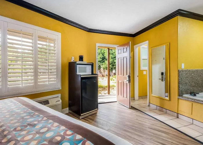 Rodeway Inn Capitol West Sacramento