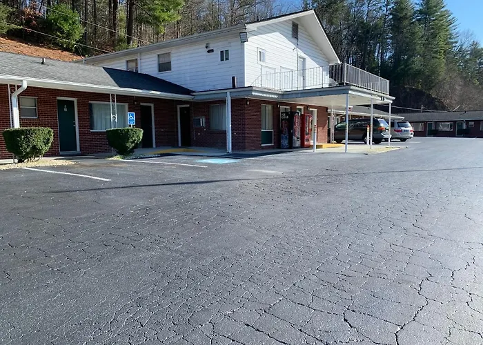 Regal Inn Clayton
