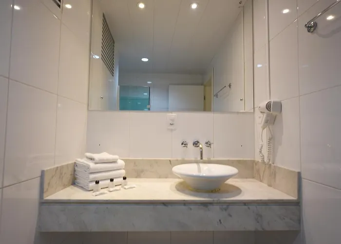 Hotel Dunamys Curitiba