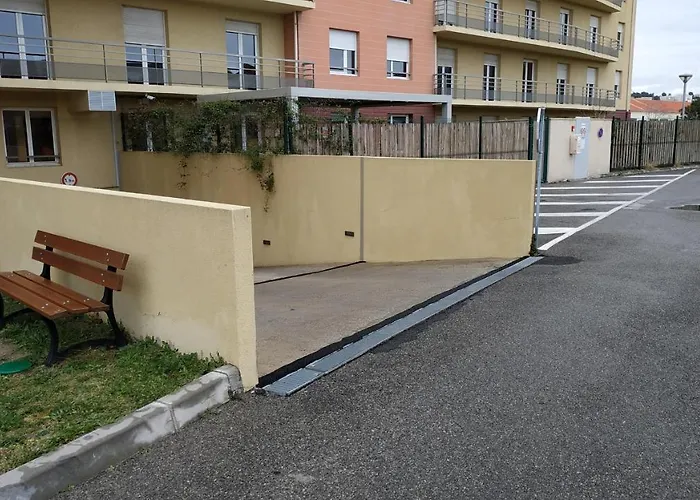Hôtels à Marseille