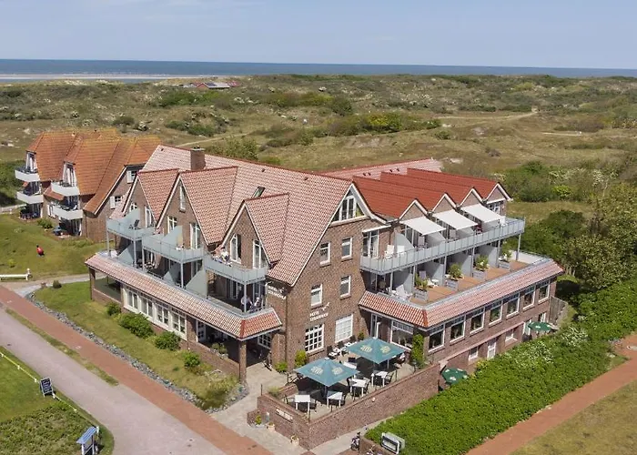 Hotel Strandhof