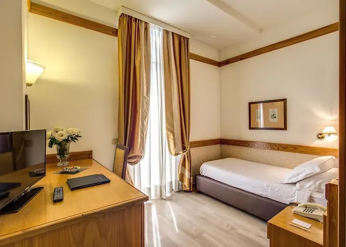 Park Hotel Ca' Noa