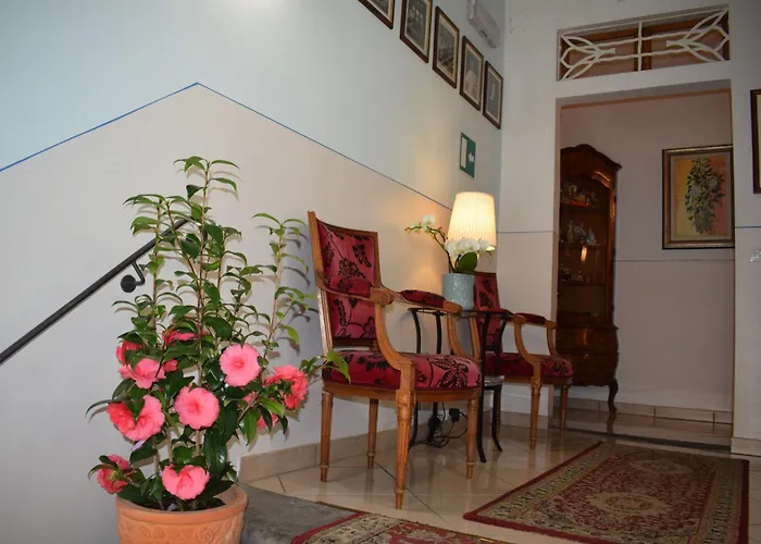 Hotel Dalmazia Firenze