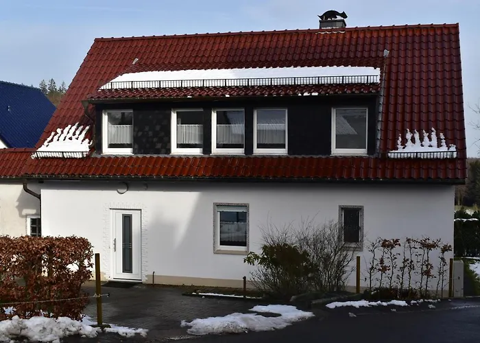 Hotels in Altena