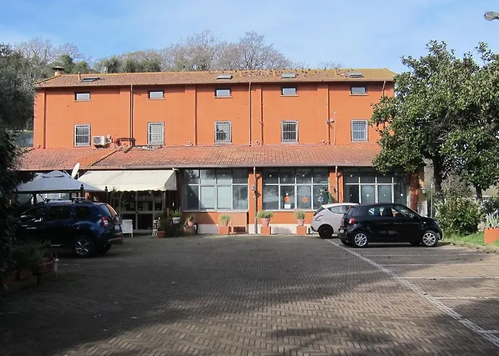 Hotel Casale dei Massimi Roma