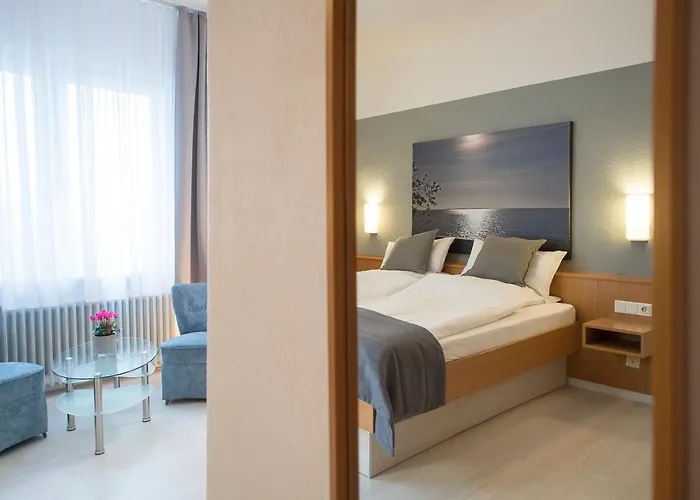 Hotel Keil Wilhelmshaven