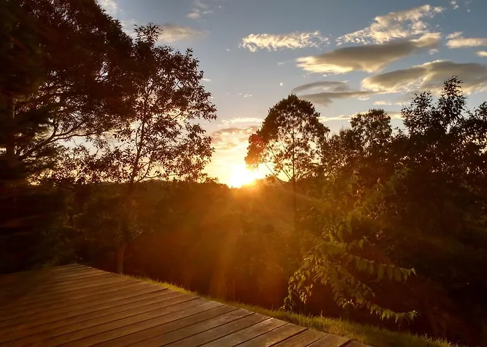 Pousada Sawabona Nova Friburgo
