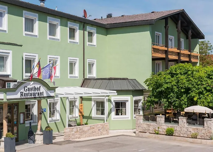 Hotel & Gasthof Richard Held Regensburg
