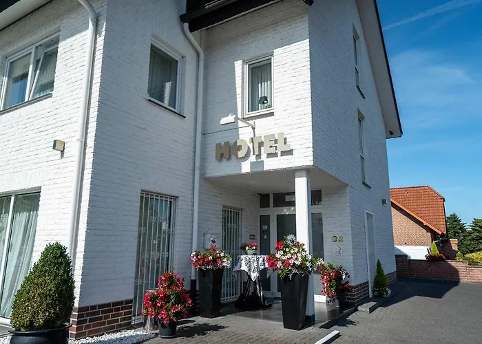 Hotels in Verl