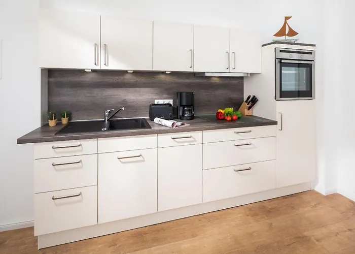 Bed and Breakfast Haus Elimar Weber Norderney