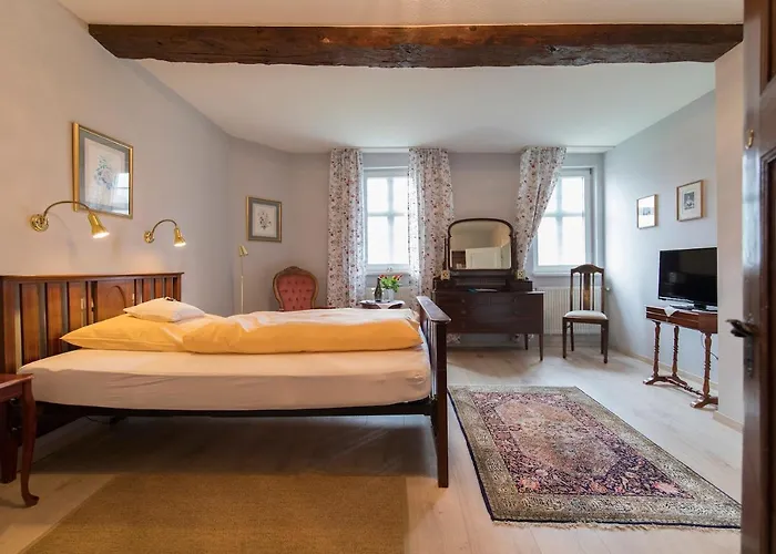 Hotels in Bad Zwesten