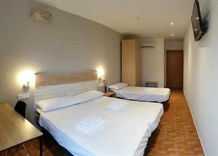 B&B La Atalaya Olite