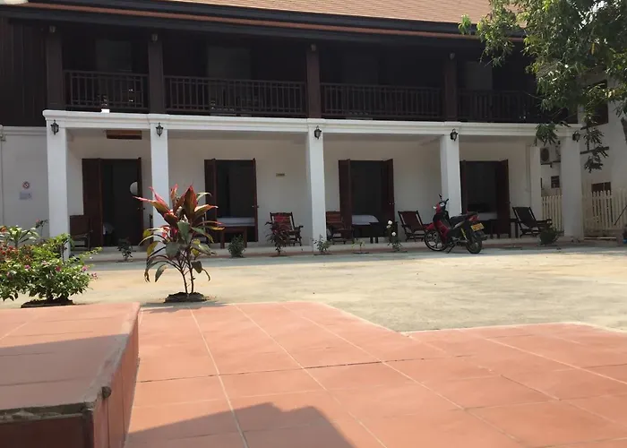 Beauty Season 1935 Hotel